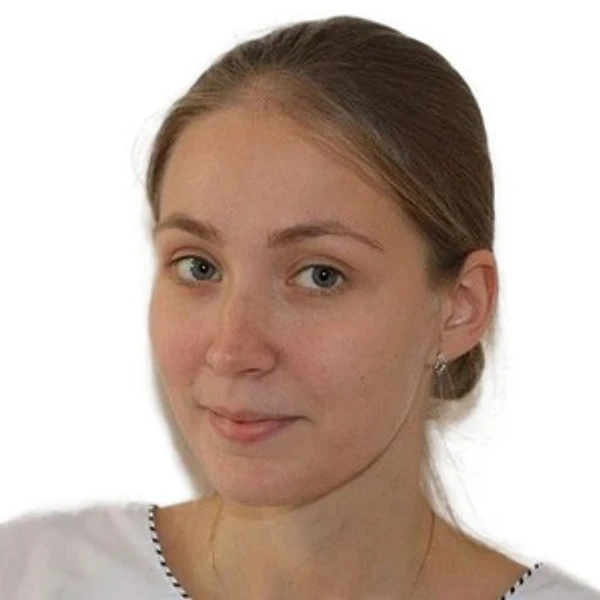 Мавлютова Анастасия Сергеевна — Гинеколог, Акушер, Чебоксары