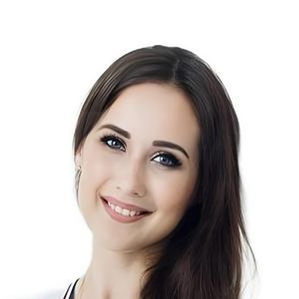 Огонькина Татьяна Николаевна — Гинеколог, Врач УЗИ, Новочебоксарск