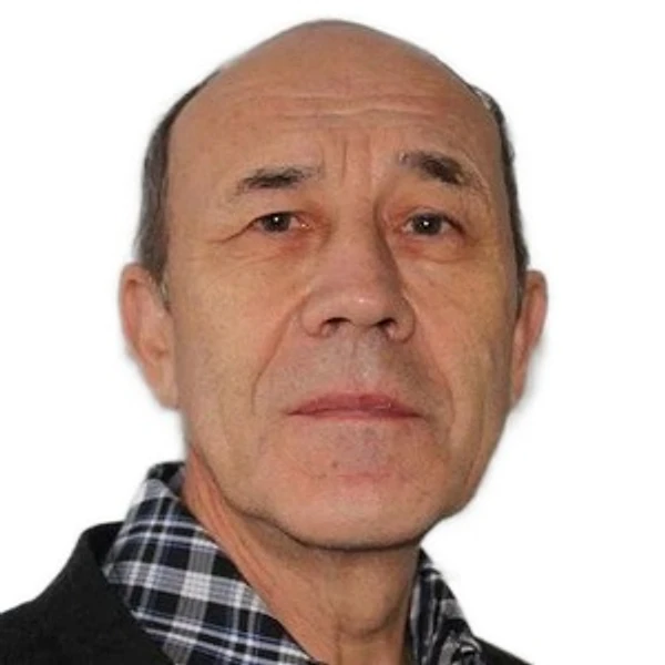 Антонов Валерий Владимирович — Педиатр, Новочебоксарск
