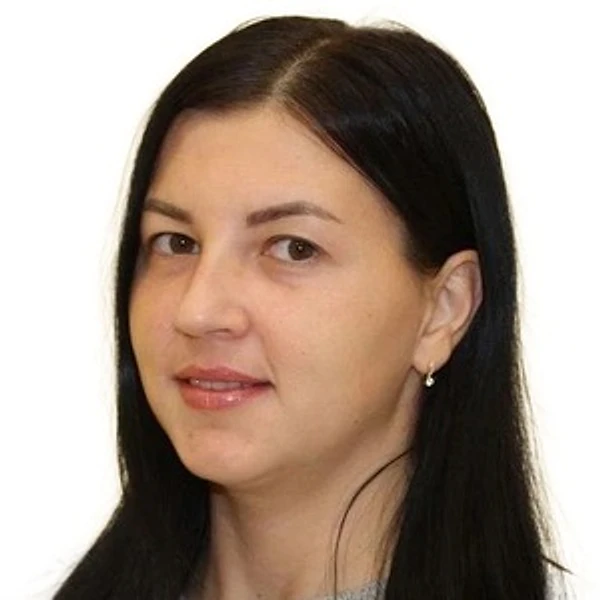 Бобкова Екатерина Борисовна — Рентгенолог, Чебоксары