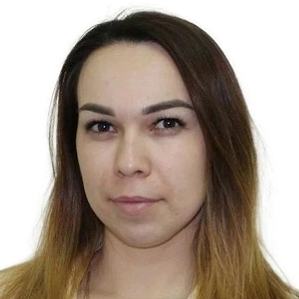 Васильева Наталия Алексеевна — Детский кардиолог, Педиатр, с. Шемурша