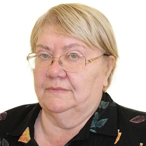 Гордеева Нина Михайловна — Педиатр, Новочебоксарск