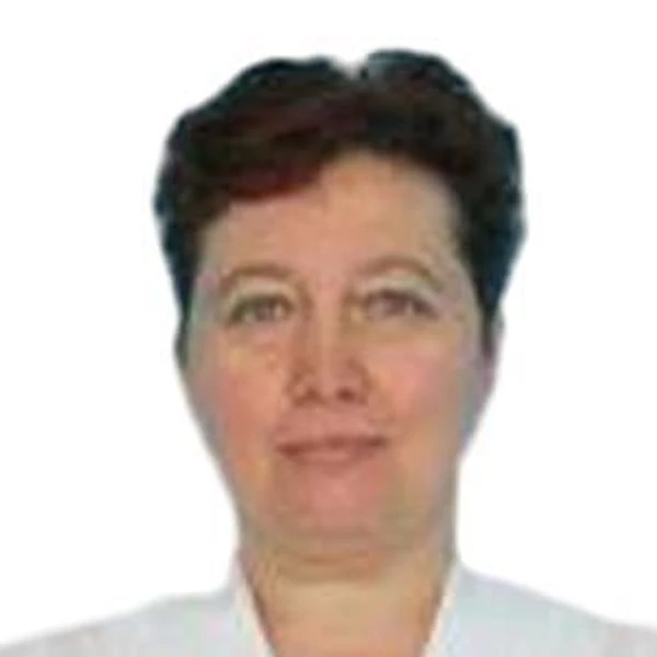 Заимова Елена Вадимовна — Стоматолог, Чебоксары