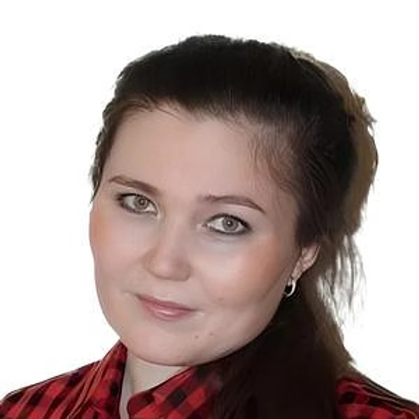 Дубинина Екатерина Александровна — Врач УЗИ, Новочебоксарск