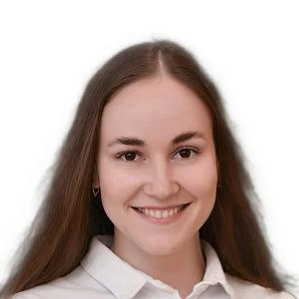 Щукина Алёна Владимировна — Стоматолог, Детский стоматолог, Стоматолог-эндодонтист, Казань