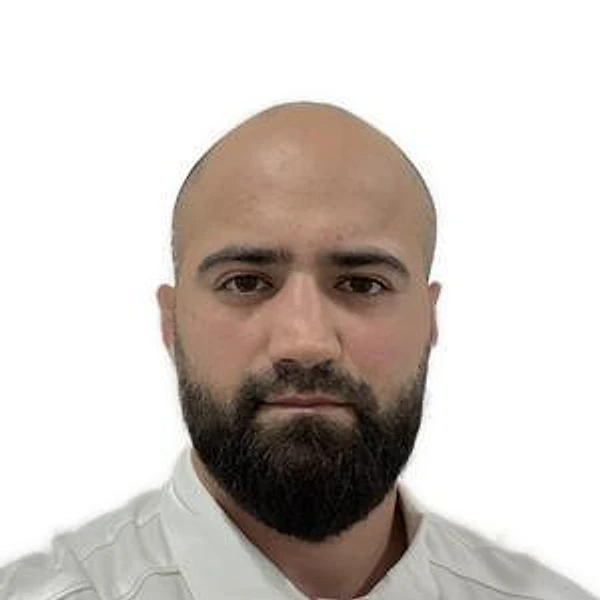 Геюшов Джавад Ильгамович — Стоматолог, Энгельс
