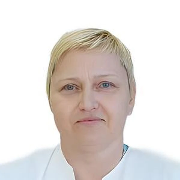 Гринькив Юлия Зиновьевна — Детский хирург, Детский андролог, Детский уролог, Краснодар