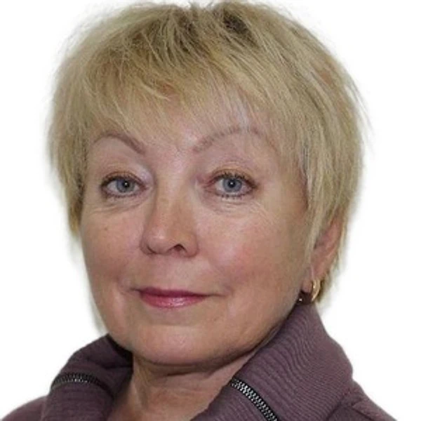 Михайлова Светлана Николаевна — Детский офтальмолог, Новочебоксарск