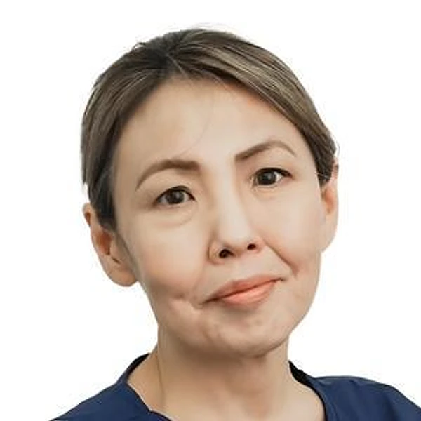 Николаева Дора Анатольевна — Фтизиатр, Якутск