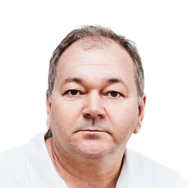 Кадыкало Олег Анатольевич — Ортопед, Травматолог, Новороссийск