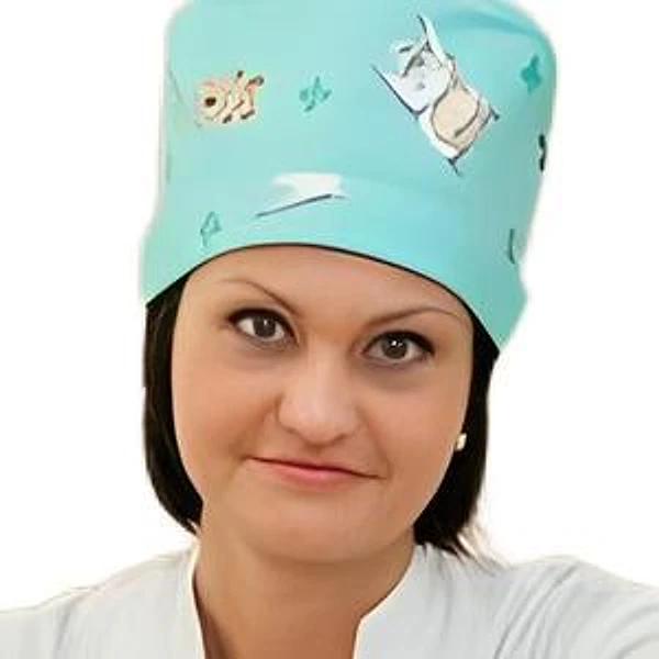 Журавлева Елена Михайловна — Детский хирург, Уролог, Энгельс