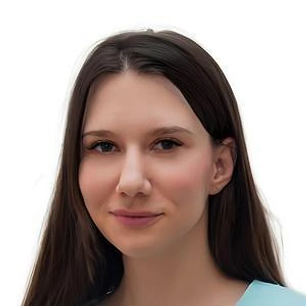 Ножкина Дарья Дмитриевна — Психолог, Москва