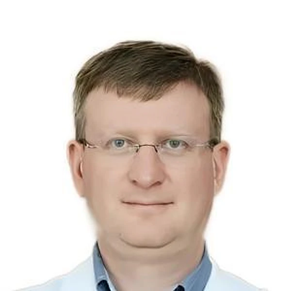 Строяковский Даниил Львович — Онколог, Москва