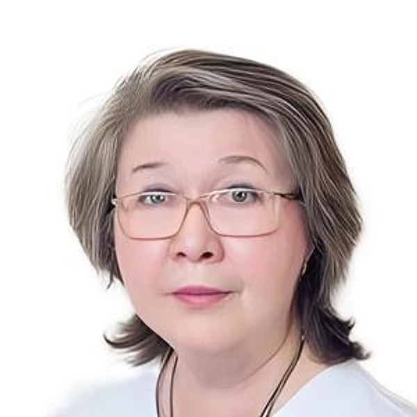 Понедельченко Надежда Ивановна — Врач-косметолог, Дерматолог, Одинцово