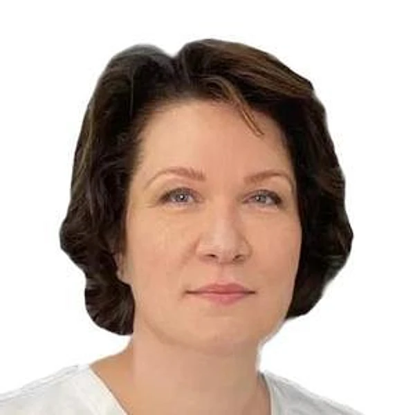 Пилипенко Инна Вячеславовна — Дерматолог, Врач-косметолог, Трихолог, Москва