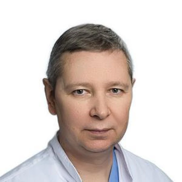 Анисимов Игорь Дмитриевич — Пластический хирург, Люберцы