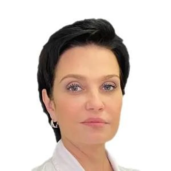 Мошкаркина Анна Владимировна — Дерматолог, Врач-косметолог, Москва