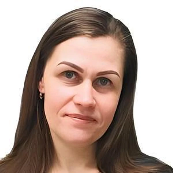 Котова Екатерина Александровна — Логопед, Санкт-Петербург