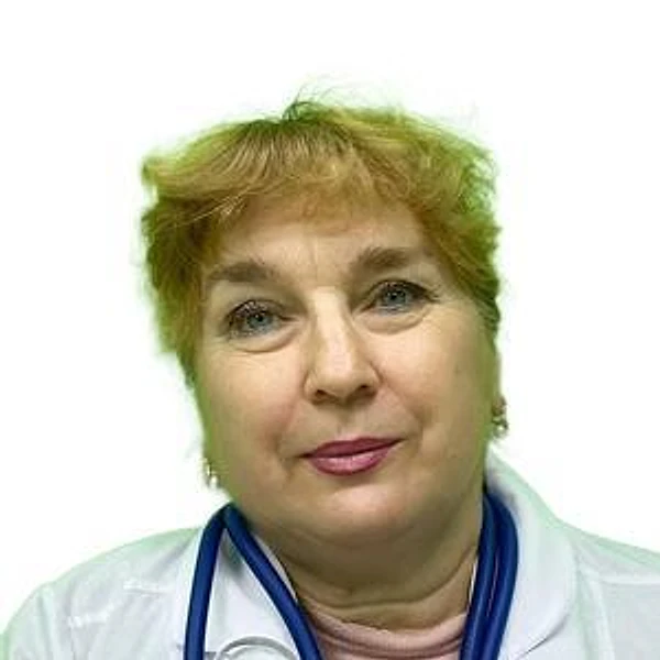 Клепча Виктория Васильевна — Аллерголог, Врач скорой помощи, Гематолог, Детский аллерголог, Детский иммунолог, Иммунолог, Каменск-Шахтинский