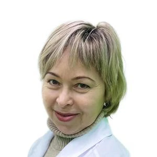 Папченко Людмила Александровна — Ревматолог, Каменск-Шахтинский