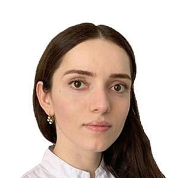 Хадисова Джамиля Османовна — Гинеколог, Акушер, Детский гинеколог, Ростов-на-Дону