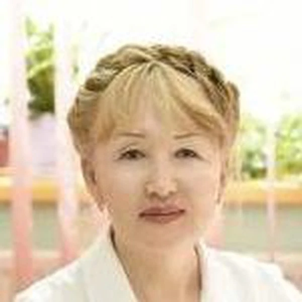 Дьячковская Валентина Евдокимовна — Педиатр, Якутск