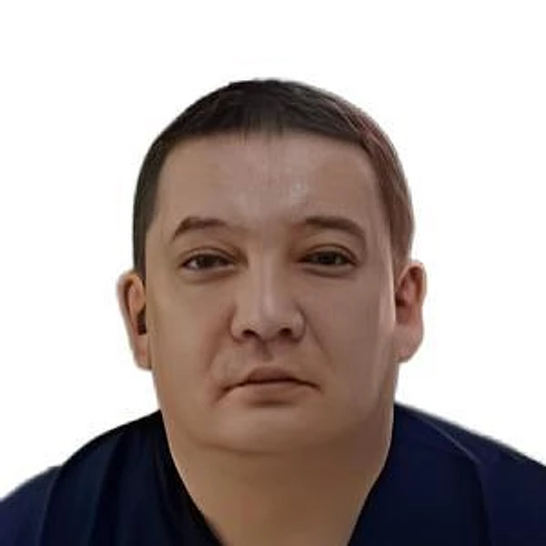Тарасов Антон Юрьевич — Детский хирург, Якутск