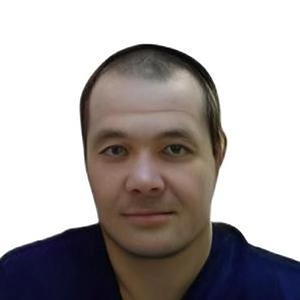 Купряков Сергей Олегович — Детский уролог, Детский андролог, Детский хирург, Хирург, Якутск