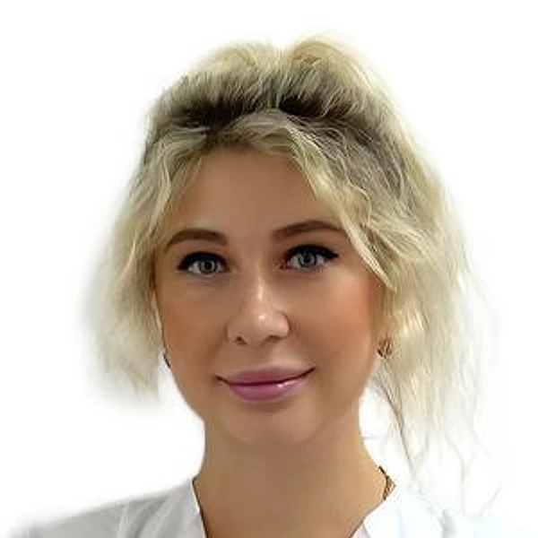 Михалёва Алина Викторовна — Онколог, Маммолог, Терапевт, Киров