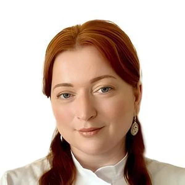 Емельянова Анна Игоревна — Врач-косметолог, Дерматовенеролог, Одинцово