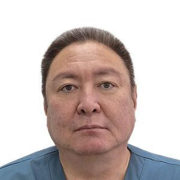 Горохов Олег Игоревич — Флеболог, Лазерный хирург, Сосудистый хирург (ангиохирург), Якутск