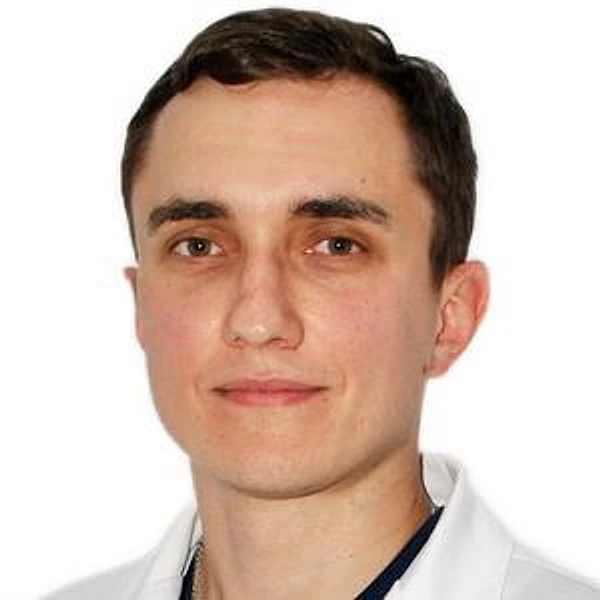 Мозгунов Сергей Игоревич — Флеболог, Лимфолог, Сосудистый хирург (ангиохирург), Санкт-Петербург