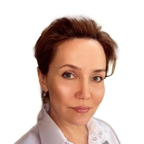 Рябова Алла Владимировна — Врач-косметолог, Дерматолог, Москва