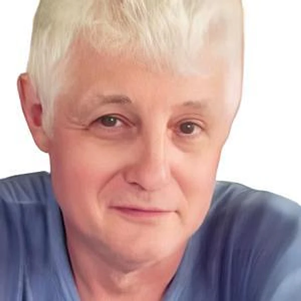 Ермолаев Валентин Константинович — Анестезиолог-реаниматолог, Москва