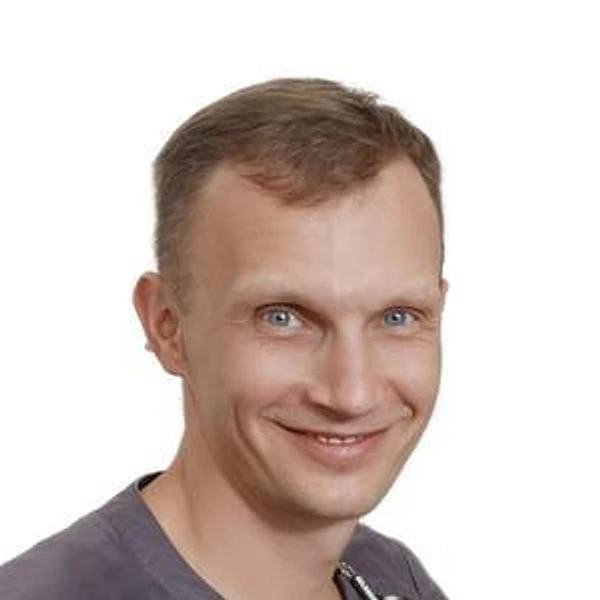 Чехранов Андрей Юрьевич — Врач УЗИ, Уролог, Уссурийск