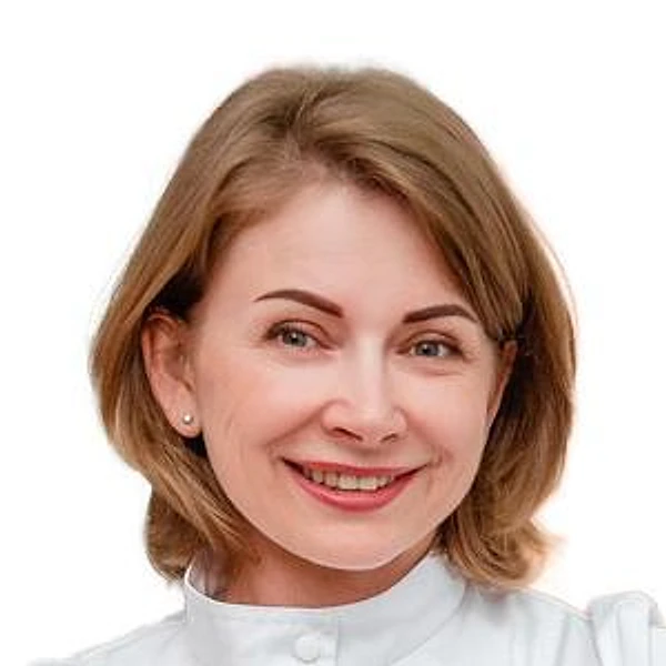 Чехранова Евгения Сергеевна — Эндокринолог, Диетолог, Нутрициолог, Терапевт, Уссурийск