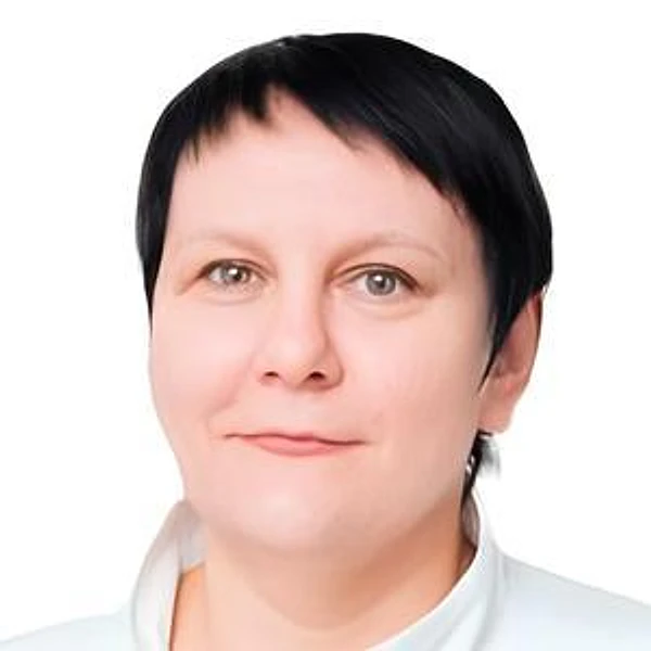 Дудченко Наталья Анатольевна — Эндокринолог, Уссурийск