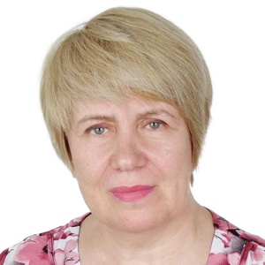 Файзуллина Екатерина Николаевна — Невролог, Омск
