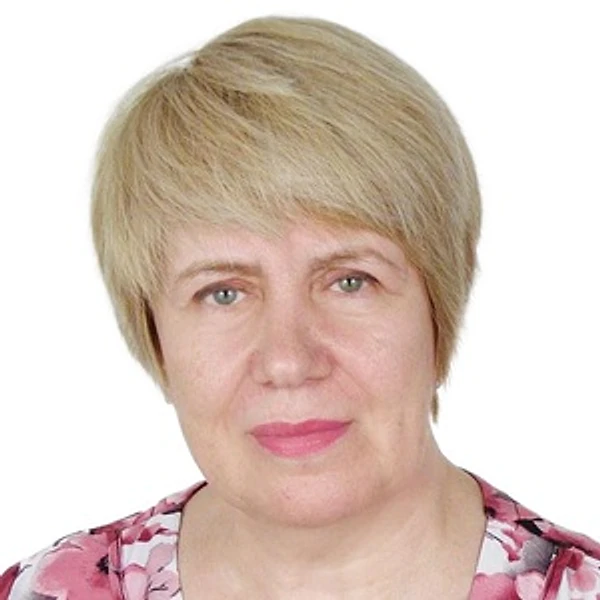 Файзуллина Екатерина Николаевна — Невролог, Омск