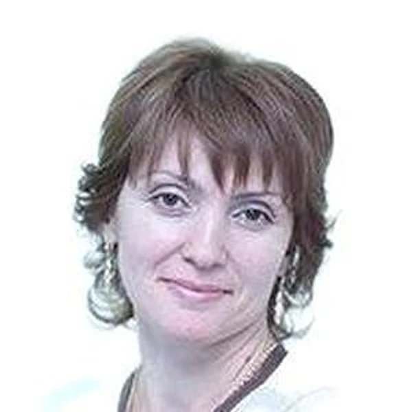 Амирова Елена Александровна — Стоматолог, Детский стоматолог, Оренбург