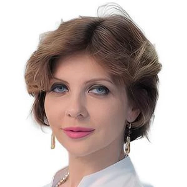 Ильина Екатерина Эдуардовна — Врач-косметолог, Венеролог, Дерматолог, Москва