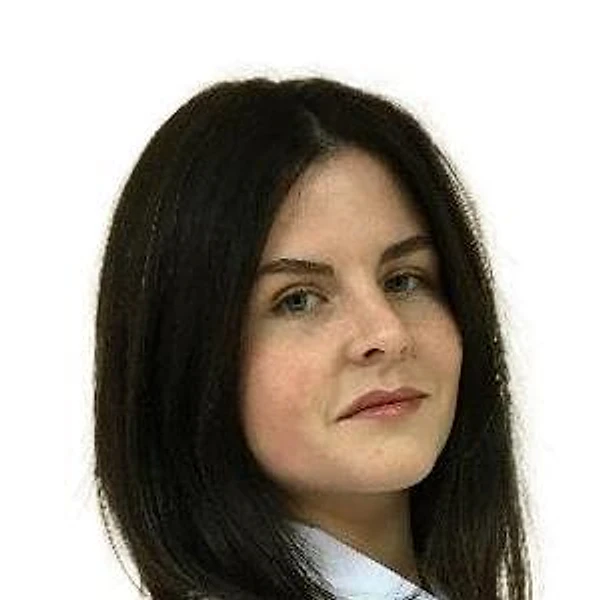 Цирулева Яна Алексеевна — Педиатр, Детский кардиолог, Краснодар