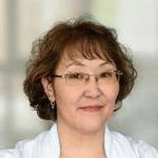 Маркова Надежда Владимировна — Невролог, Якутск