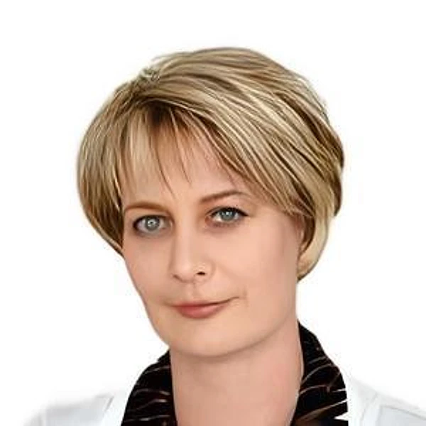Цепелева Оксана Александровна — Терапевт, Якутск