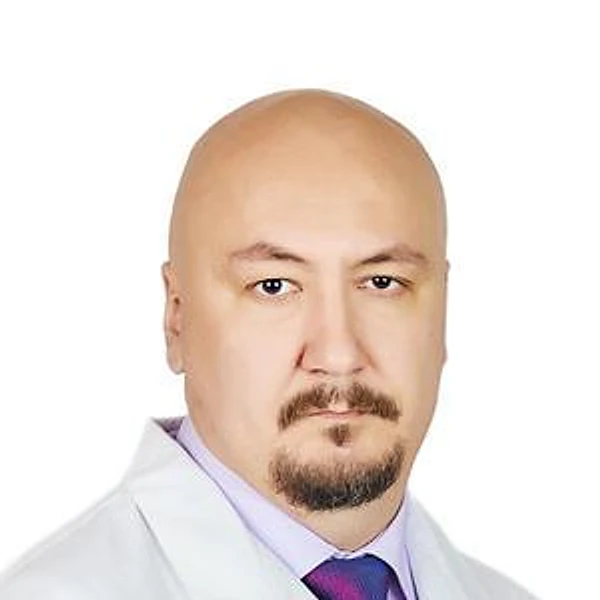 Проскурин Василий Викторович — Психиатр, Нарколог, Ачинск