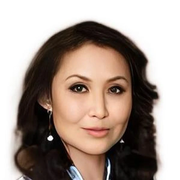 Кириллина Полина Валерьевна — Врач УЗИ, Якутск