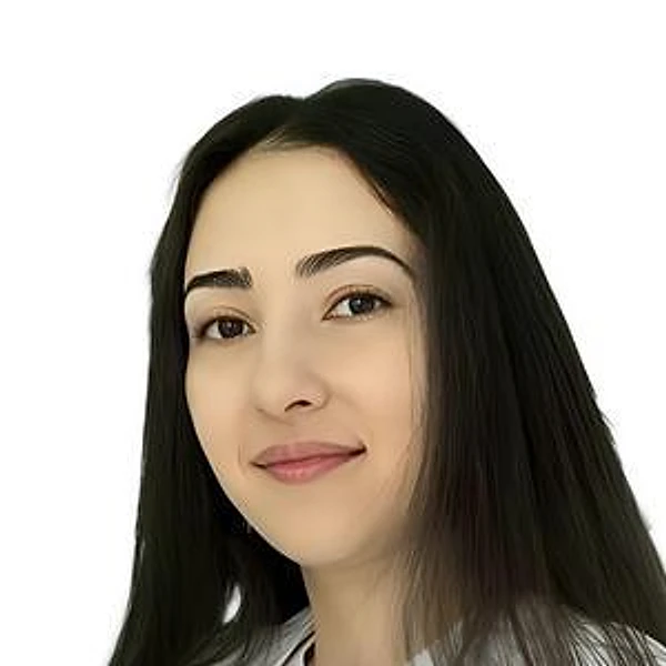 Сараева Эльвира Азизовна — Стоматолог, Детский стоматолог, Энгельс