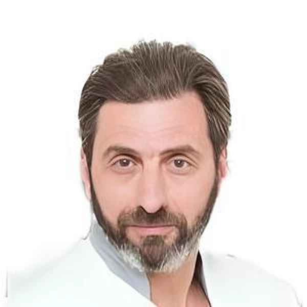Герчиков Алексей Игоревич — Врач-косметолог, Пластический хирург, Челюстно-лицевой хирург, Москва