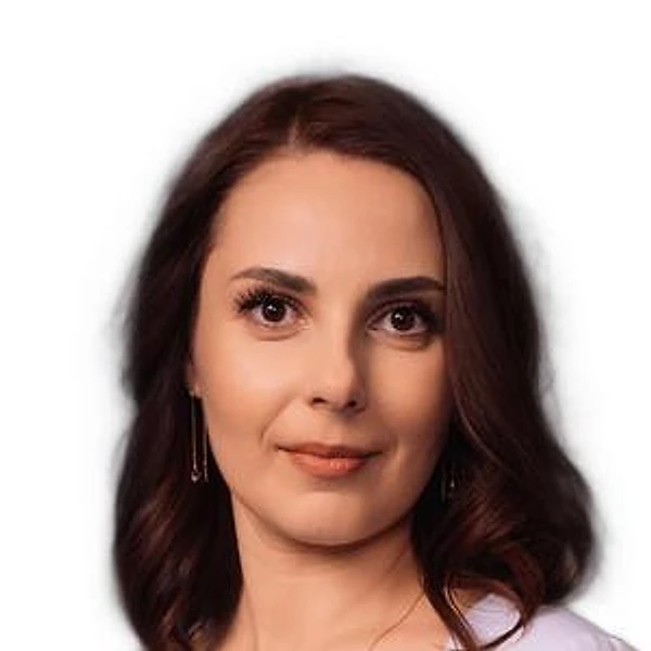 Саломатова Ирина Эрнстовна — ЛОР, Детский ЛОР, Ачинск
