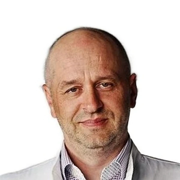 Ковынцев Дмитрий Николаевич — Пластический хирург, Москва